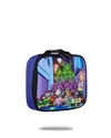 TMNT PIZZA PARTY LUNCH BOX