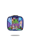 TMNT PIZZA PARTY LUNCH BOX