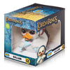 LOTR Tubbz BOXED Gollum