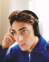 MONDO Over-Ear Sports Edition Headphones – designed by Armand Duplantis for athletes