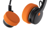 Mondo Freestyle Headphones Black