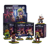Arcade: Capcom Street Fighter Series