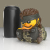 MGS Tubbz 1st ED Naked Snake