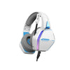 NEBULA WHITE Gaming Headset
