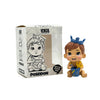 Baby Poseidon