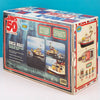 Jaws Tubbz Vehicle Orca Boat BUNDLE