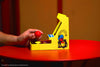 JOYSTICK PLAYER PAC-MAN PORTABLE RETRO ARCADE