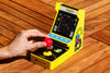 JOYSTICK PLAYER PAC-MAN PORTABLE RETRO ARCADE
