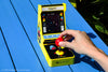 JOYSTICK PLAYER PAC-MAN PORTABLE RETRO ARCADE