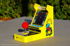 JOYSTICK PLAYER PAC-MAN PORTABLE RETRO ARCADE