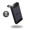Powerboom X 10000mAh Grey Waterproof
