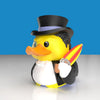 DC Comics Tubbz 1st ED Penguin