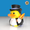 DC Comics Tubbz 1st ED Penguin
