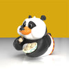 Kung Fu Panda Tubbz 1st ED Po