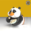 Kung Fu Panda Tubbz 1st ED Po