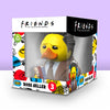 Friends Tubbz BOXED Ross Geller