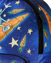 SPACE JUNK LOONEY TUNES BUGS BUNNY SPACE CARROTS BACKPACK