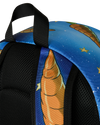 SPACE JUNK LOONEY TUNES BUGS BUNNY SPACE CARROTS BACKPACK