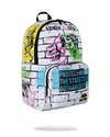 SPACE JUNK GOTHAM'S PROTECTOR BACKPACK