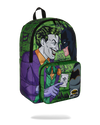 SPACE JUNK DC JOKER & BATMAN BACKPACK