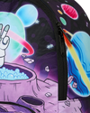 SPACE JUNK ASTRO JACUZZI BACKPACK