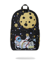 SPACE JUNK SESAME STREET MILK AND COOKIE WAY BACKPACK