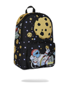 SPACE JUNK SESAME STREET MILK AND COOKIE WAY BACKPACK