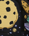 SPACE JUNK SESAME STREET MILK AND COOKIE WAY BACKPACK