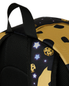 SPACE JUNK SESAME STREET MILK AND COOKIE WAY BACKPACK