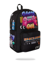 SPACE JUNK GAME ON BACKPACK