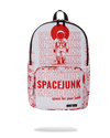 SPACE JUNK RED MOON BACKPACK