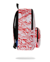 SPACE JUNK RED MOON BACKPACK