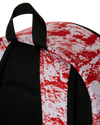 SPACE JUNK RED MOON BACKPACK
