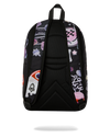 SPACE JUNK GOOD VIBES BACKPACK