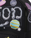 SPACE JUNK GOOD VIBES BACKPACK