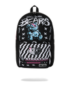 SPACE JUNK GRIN AND BEAR IT BACKPACK