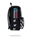 SPACE JUNK GRIN AND BEAR IT BACKPACK