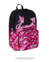 SPACE JUNK PINK PANTHER BED OF DIAMONDS BACKPACK