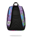 SPACE JUNK POWERPUFF GIRLS BRICK WALL BACKPACK