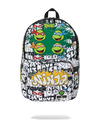 SPACE JUNK TMNT GO BACKPACK