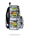 SPACE JUNK TMNT GO BACKPACK