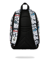 SPACE JUNK TMNT GO BACKPACK