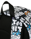 SPACE JUNK TMNT GO BACKPACK