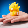 Sonic Tubbz MINI Super Sonic