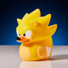 Sonic Tubbz MINI Super Sonic