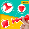 TOSSIT Game Family Pack