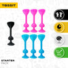 TOSSIT Game Original Starter Pack