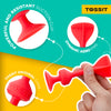 TOSSIT Game Original Starter Pack
