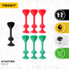 TOSSIT Game Original Starter Pack
