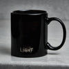 The Last Of Us Part 1 Firefly heat reactive mug